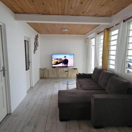 Maison D'Hanaya Le Marin Zewnętrze zdjęcie