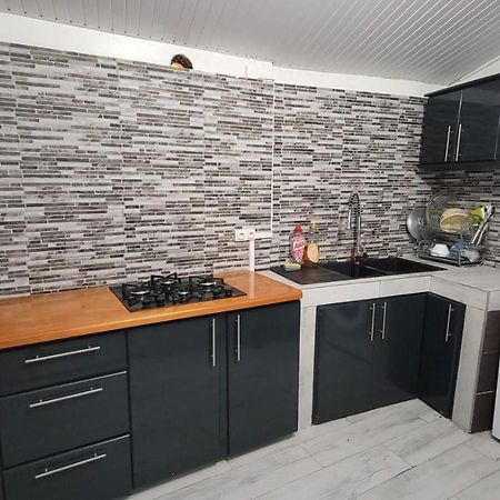 Maison D'Hanaya Le Marin Zewnętrze zdjęcie