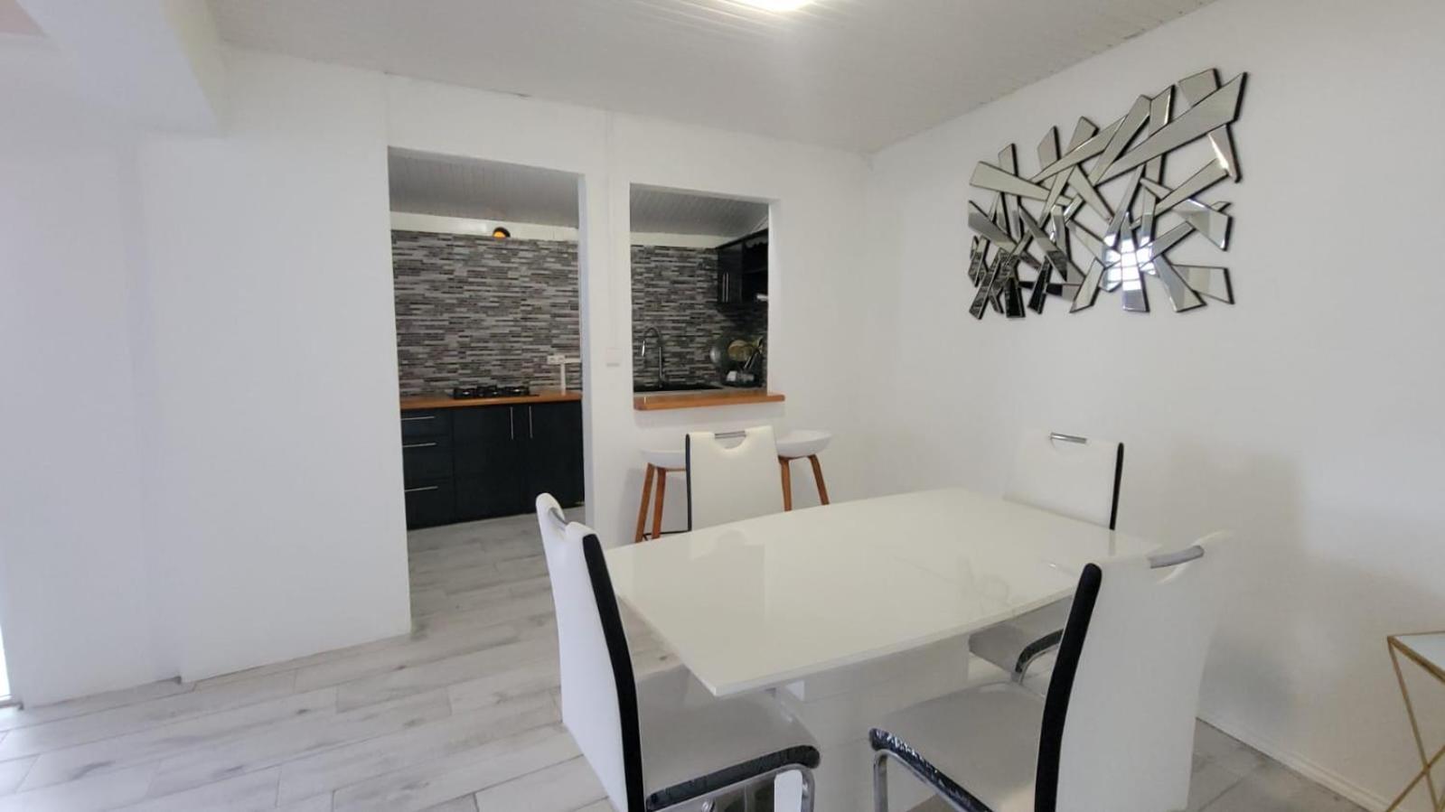 Maison D'Hanaya Le Marin Zewnętrze zdjęcie