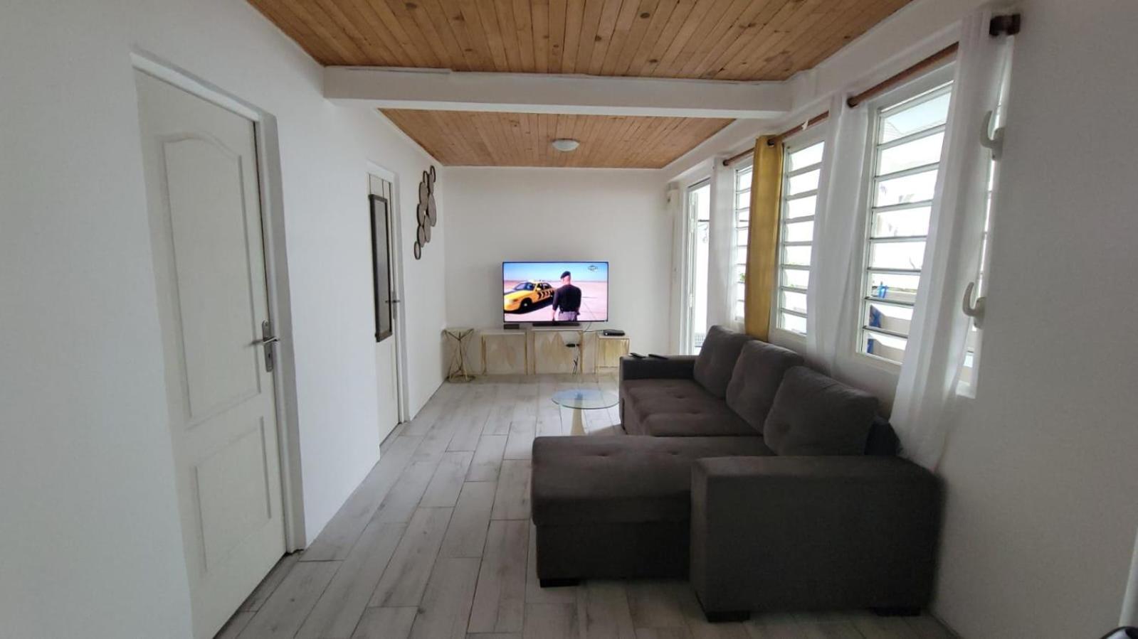 Maison D'Hanaya Le Marin Zewnętrze zdjęcie
