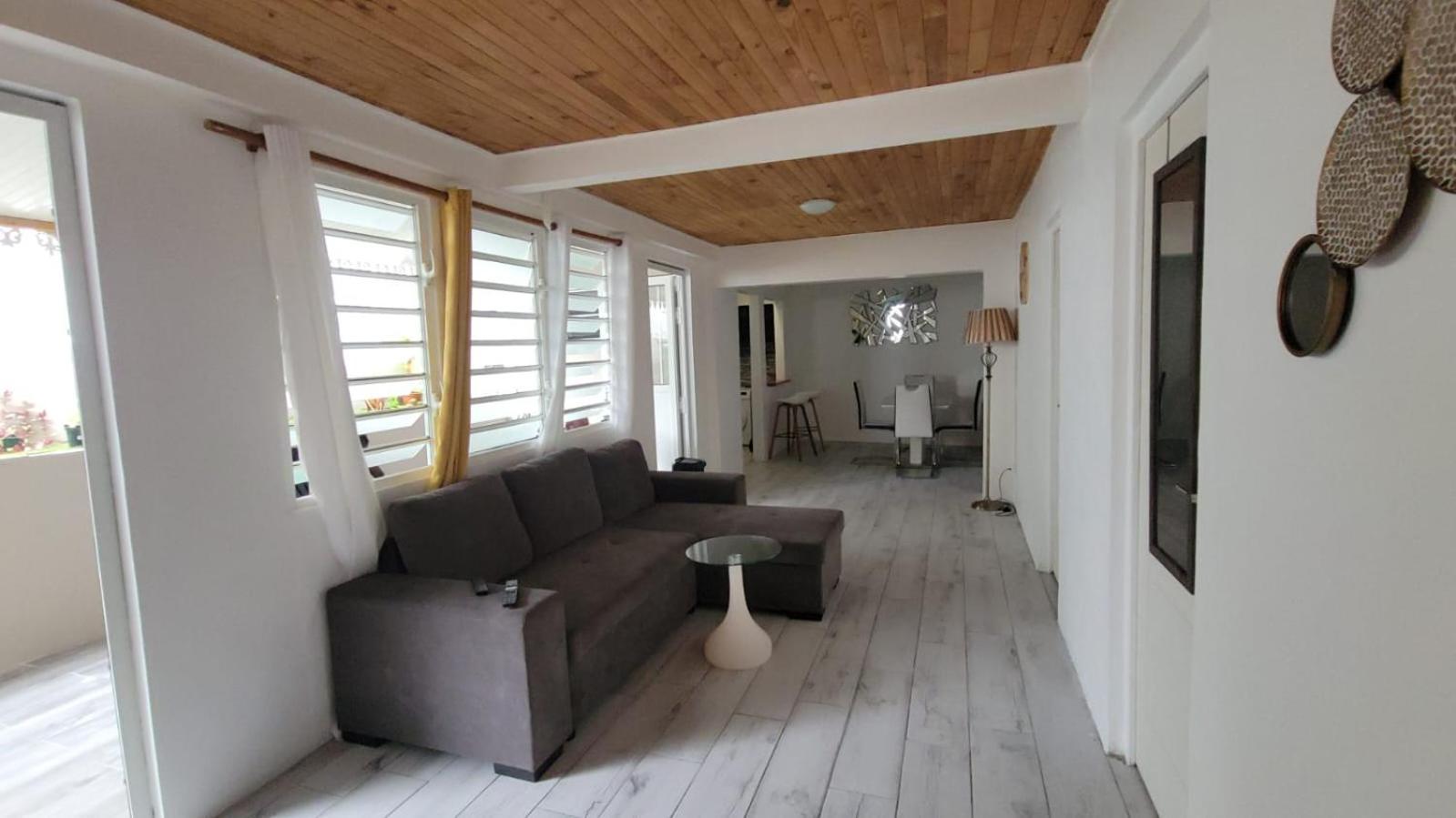Maison D'Hanaya Le Marin Zewnętrze zdjęcie