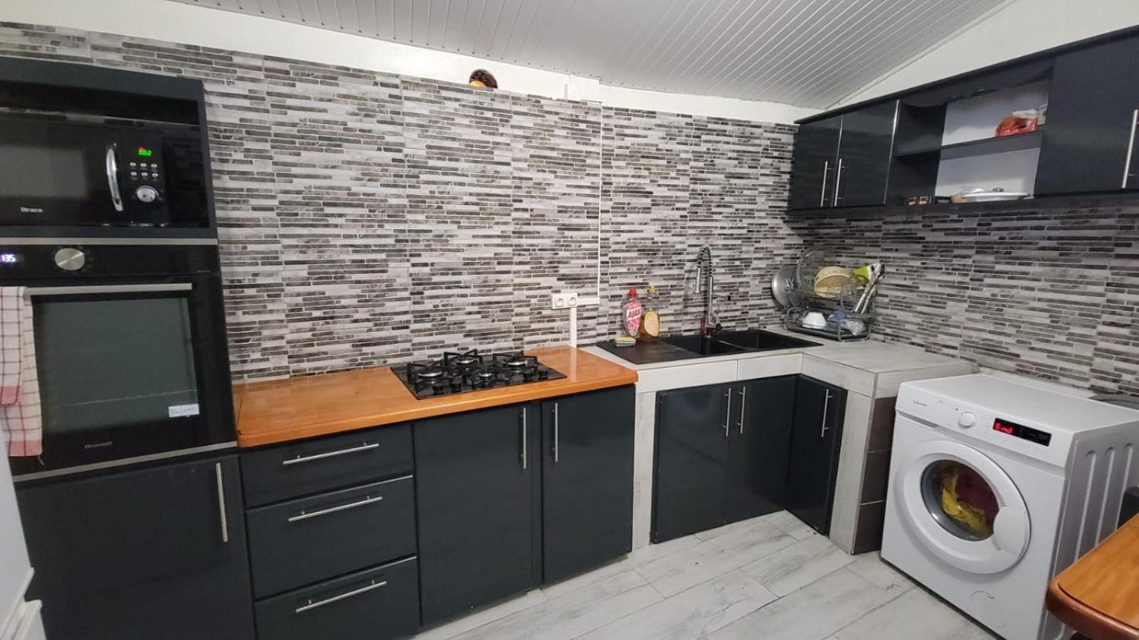Maison D'Hanaya Le Marin Zewnętrze zdjęcie