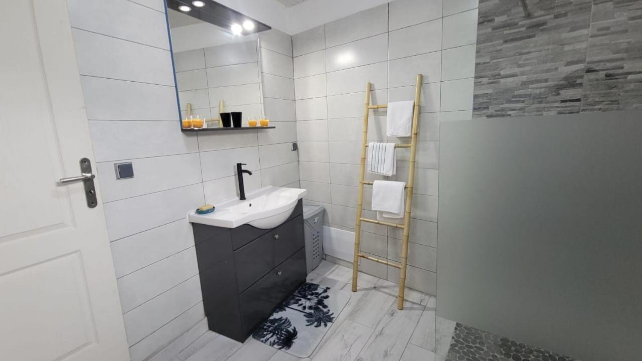Maison D'Hanaya Le Marin Zewnętrze zdjęcie