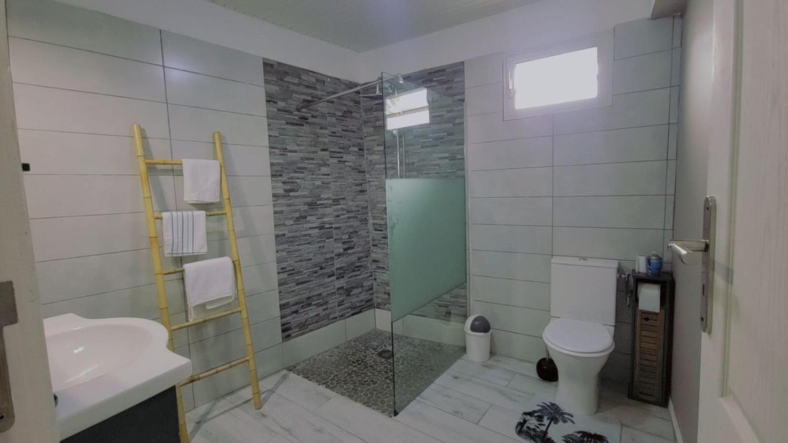 Maison D'Hanaya Le Marin Zewnętrze zdjęcie